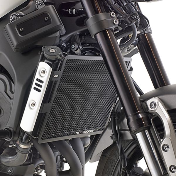 Protection de radiateur Givi Grille de radiateur PR2128 Yamaha XSR900 (16-20)