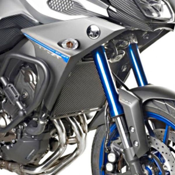 Protection de radiateur Givi Grille de radiateur PR2132 Yamaha MT-09 (17-19), MT-09 Tracer (15-17)