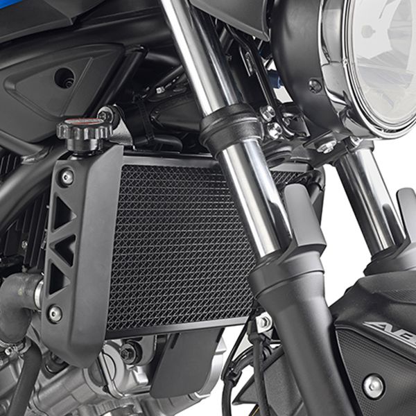 Protection de radiateur Givi Grille de radiateur PR3111 Suzuki SV650 (16-20)