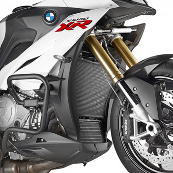 Protection de radiateur Givi Grille de radiateur PR5119 BMW S1000R (14-20) S1000XR (15-19) Protection de radiateur Givi Grille de radiateur PR5119 BMW S1000R (14-20) S1000XR (15-19)