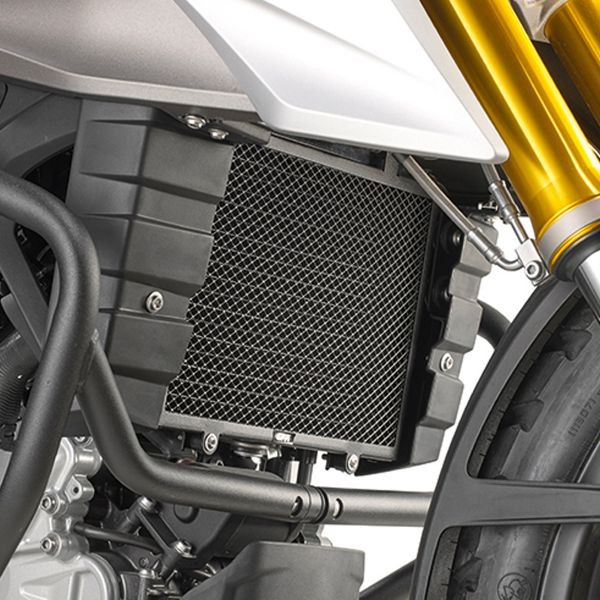 Protection de radiateur Givi Grille de radiateur PR5126 BMW G310GS (17-20)
