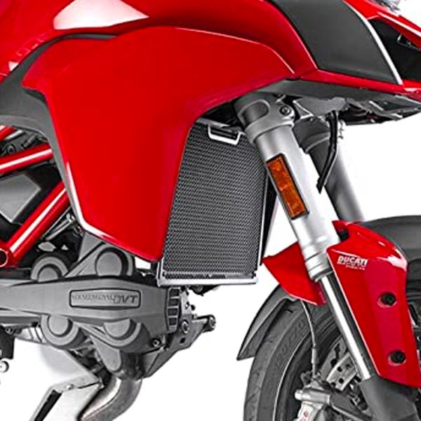 Protection de radiateur Givi Grille de radiateur PR7406 Ducati Multistrada 1200 (15-18)
