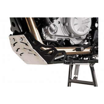 Sabot moteur SW-MOTECH Sabot Aluminium BMW F650GS/G650GS (04-15) Sabot moteur SW-MOTECH Sabot Aluminium BMW F650GS/G650GS (04-15)
