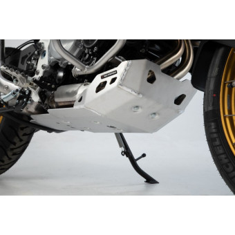 Sabot moteur SW-MOTECH Sabot Aluminium BMW F850GS Adventure (19-21) Sabot moteur SW-MOTECH Sabot Aluminium BMW F850GS Adventure (19-21)
