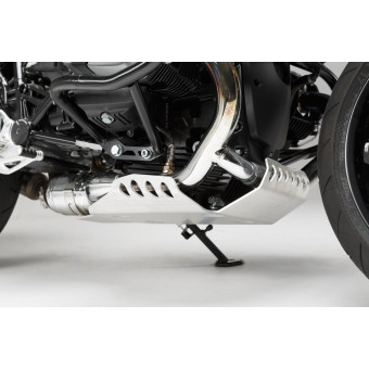 Sabot moteur SW-MOTECH Sabot Aluminium BMW R NINE T (14-20) Sabot moteur SW-MOTECH Sabot Aluminium BMW R NINE T (14-20)