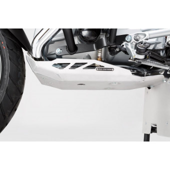 Sabot moteur SW-MOTECH Sabot Aluminium BMW R1200GS (13-19) Sabot moteur SW-MOTECH Sabot Aluminium BMW R1200GS (13-19)