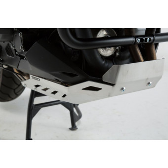 Sabot moteur SW-MOTECH Sabot Aluminium Honda VFR1200X Crosstourer (12-18) Sabot moteur SW-MOTECH Sabot Aluminium Honda VFR1200X Crosstourer (12-18)