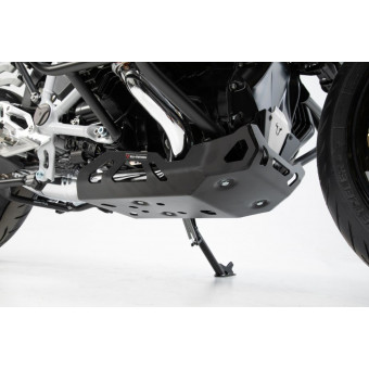Sabot moteur SW-MOTECH Sabot Aluminium Noir BMW R1250R/R1250RS (19-24) Sabot moteur SW-MOTECH Sabot Aluminium Noir BMW R1250R/R1250RS (19-24)