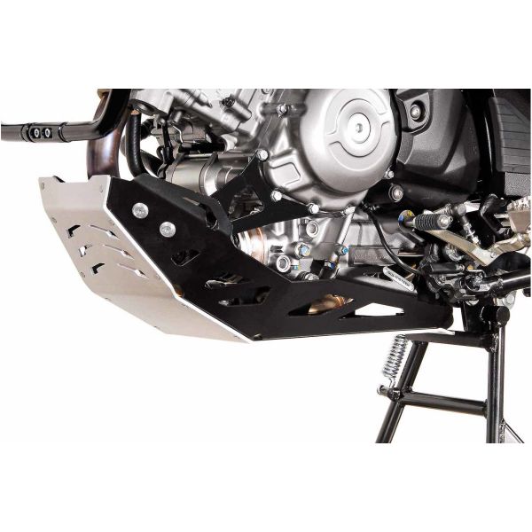 Sabot moteur SW-MOTECH Sabot Aluminium Suzuki V-Strom 650 (12-20)