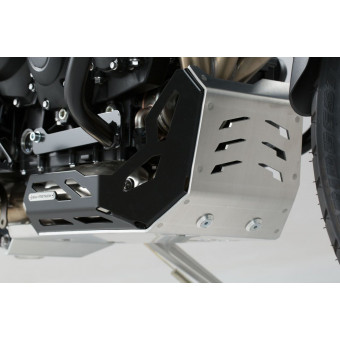 Sabot moteur SW-MOTECH Sabot Aluminium Triumph Tiger 800 (11-20) Sabot moteur SW-MOTECH Sabot Aluminium Triumph Tiger 800 (11-20)