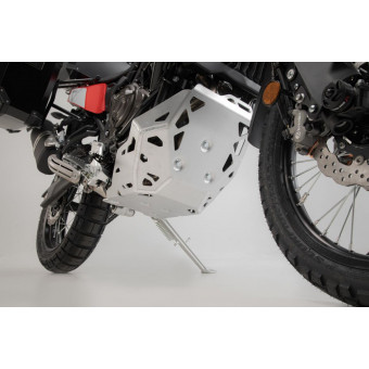 Sabot moteur SW-MOTECH Sabot Aluminium Yamaha Ténéré 700 (19-20) Sabot moteur SW-MOTECH Sabot Aluminium Yamaha Ténéré 700 (19-20)