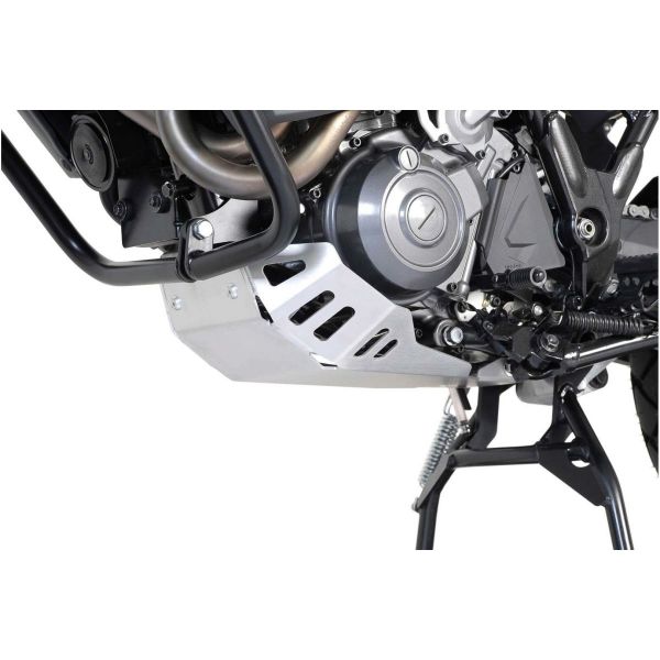 Sabot moteur SW-MOTECH Sabot Aluminium Yamaha XT660Z Tnr (08-16)