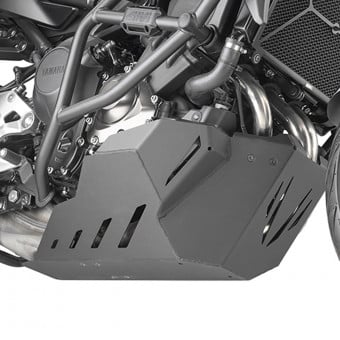 Sabot moteur Givi Sabot moteur RP2139 Yamaha Tracer 900, Tracer 900GT (18-20) Sabot moteur Givi Sabot moteur RP2139 Yamaha Tracer 900, Tracer 900GT (18-20)