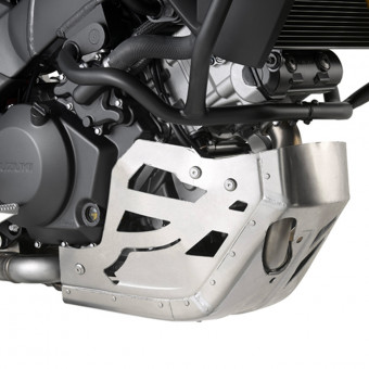 Sabot moteur Givi Sabot moteur RP3105 Suzuki V-Strom 1000 (14-19) Sabot moteur Givi Sabot moteur RP3105 Suzuki V-Strom 1000 (14-19)