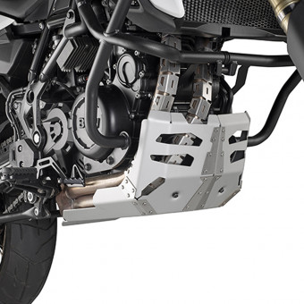 Sabot moteur Givi Sabot moteur RP5103 BMW F650GS / F700GS / F800GS (08-17) Sabot moteur Givi Sabot moteur RP5103 BMW F650GS / F700GS / F800GS (08-17)