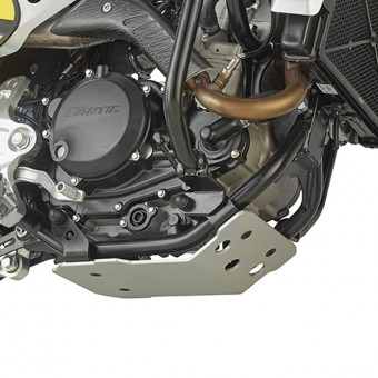 Sabot moteur Givi Sabot moteur RP9150 Fantic Caballero Scrambler 500 (18-20) Sabot moteur Givi Sabot moteur RP9150 Fantic Caballero Scrambler 500 (18-20)