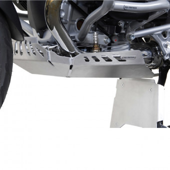 Sabot moteur SW-MOTECH Sabot Aluminium BMW R1200GS (04-13) Sabot moteur SW-MOTECH Sabot Aluminium BMW R1200GS (04-13)