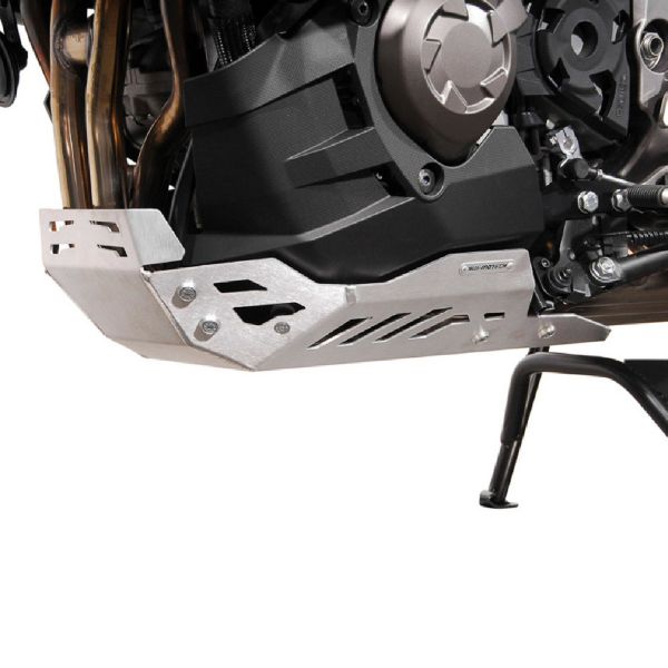 Sabot moteur SW-MOTECH Sabot Aluminium Kawasaki Versys 1000 (12-18)