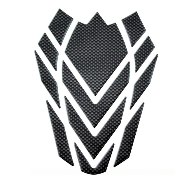 Pi�ces & Accessoires moto Chaft Arak Carbon