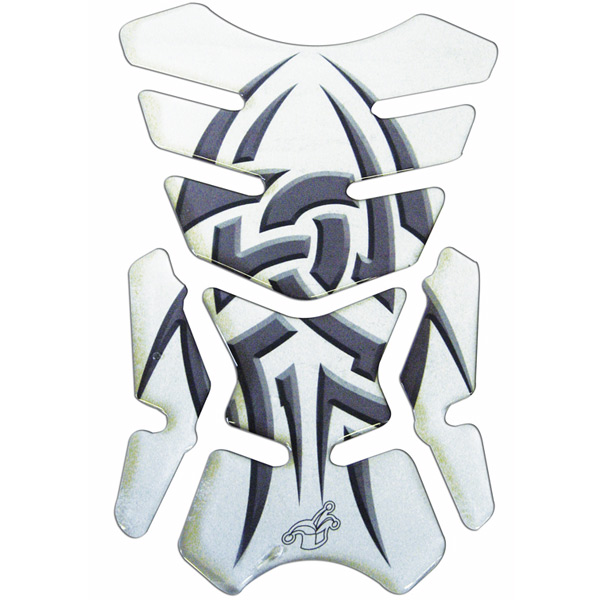 Pi�ces & Accessoires moto MAD Arak Noir Transparent