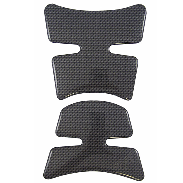 Pi�ces & Accessoires moto MAD Carbone design