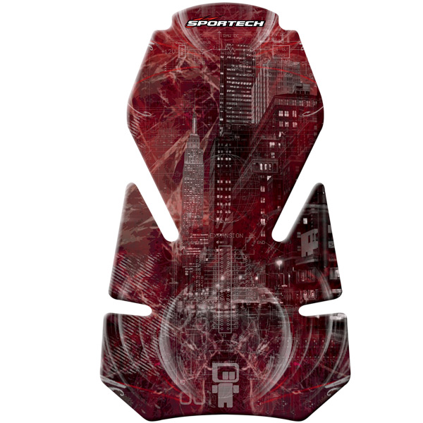 Pi�ces & Accessoires moto Sportech Tech Night