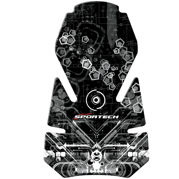 Pi�ces & Accessoires moto Sportech Tech