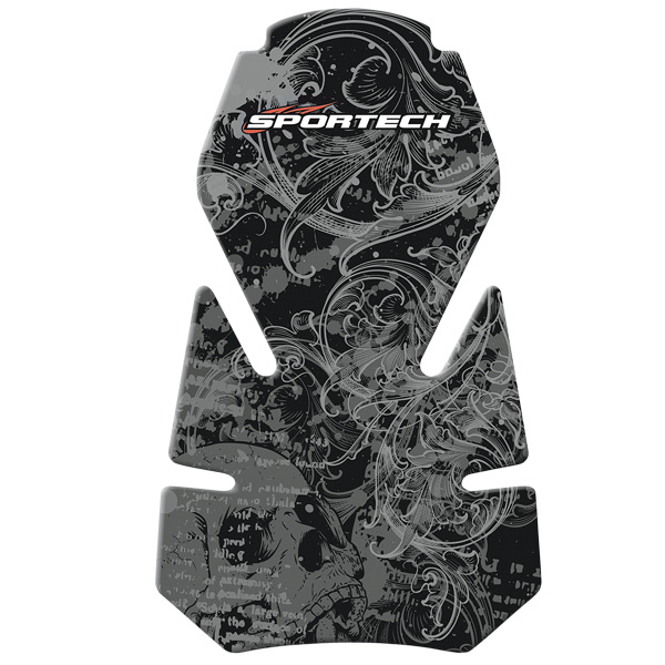 Pi�ces & Accessoires moto Sportech Twisted