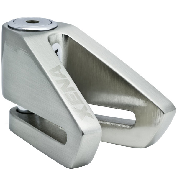 Pi�ces & Accessoires moto Xena Bloque Disque Series X2 Acier Bross�