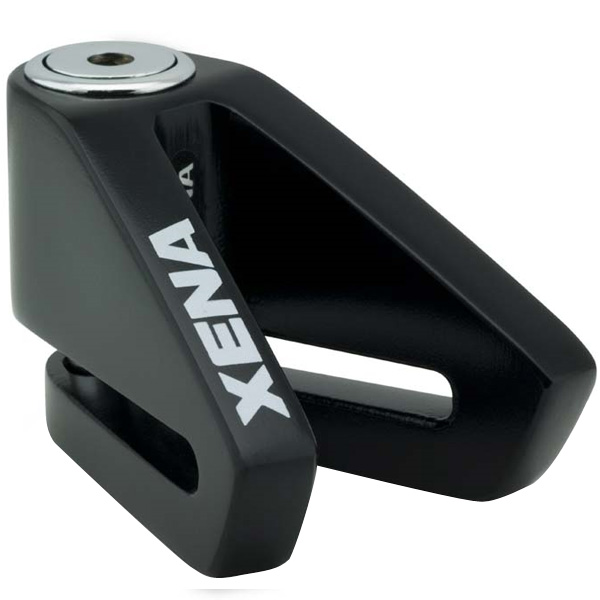 Pi�ces & Accessoires moto Xena Bloque Disque Series X2 Black