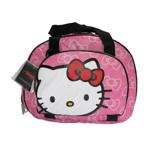 Housse de casque Hello Kitty Sac Porte Casque