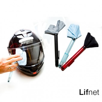 Kit nettoyant LifNet