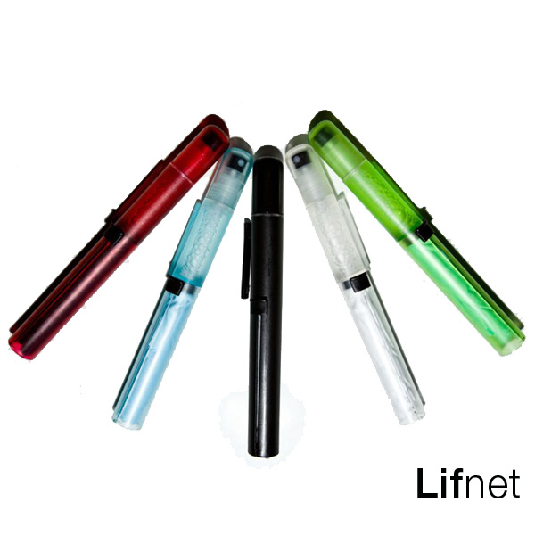 Kit nettoyant LifNet