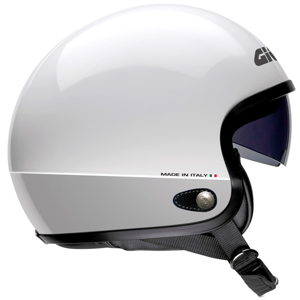 Accessoires Givi Bandeau X.05 Silver