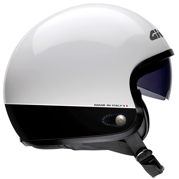 Accessoires casque moto Givi Bandeau X.05 Noir