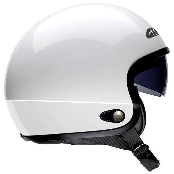 Accessoires Givi Bandeau X.05 Blanc