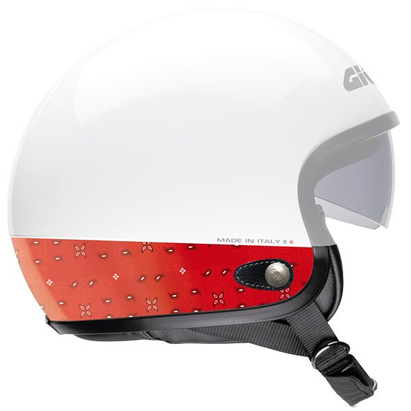 Accessoires Givi Bandeau X.05 Band