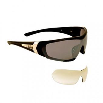 Lunettes de Soleil Baruffaldi Myto Noir 183011 Lunettes de Soleil Baruffaldi Myto Noir 183011