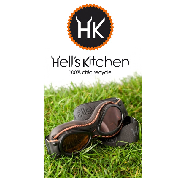 Accessoires Hells Kitchen Lenticchie Orange