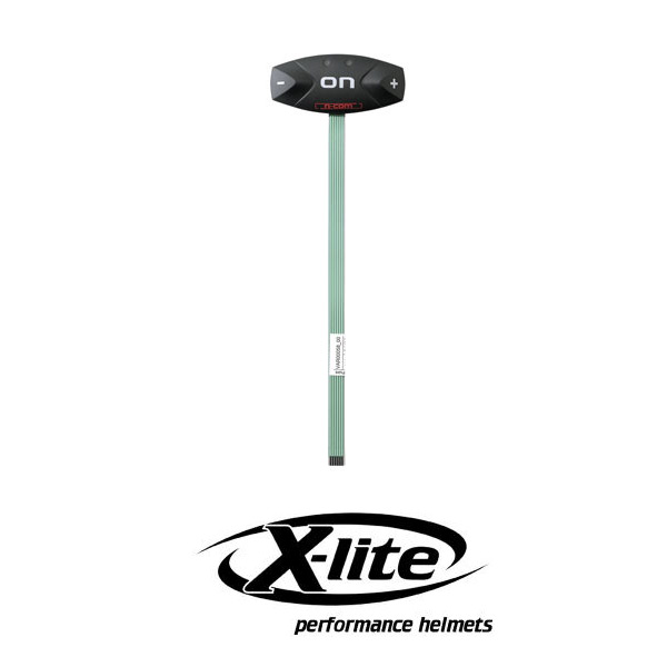 Accessoires intercoms X-lite Clavier de commande X-Series Accessoires intercoms X-lite Clavier de commande X-Series