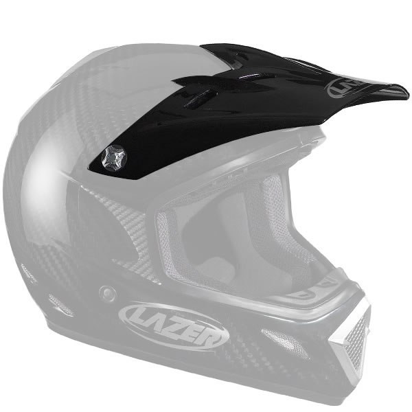 Pices dtaches casque Lazer Casquette MX7