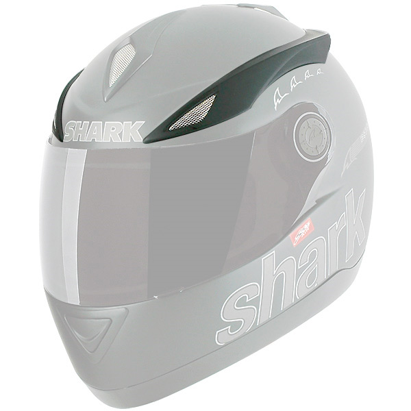 Pi�ces d�tach�es casque Shark Kit Ventilation sup�rieure lat�rale S500