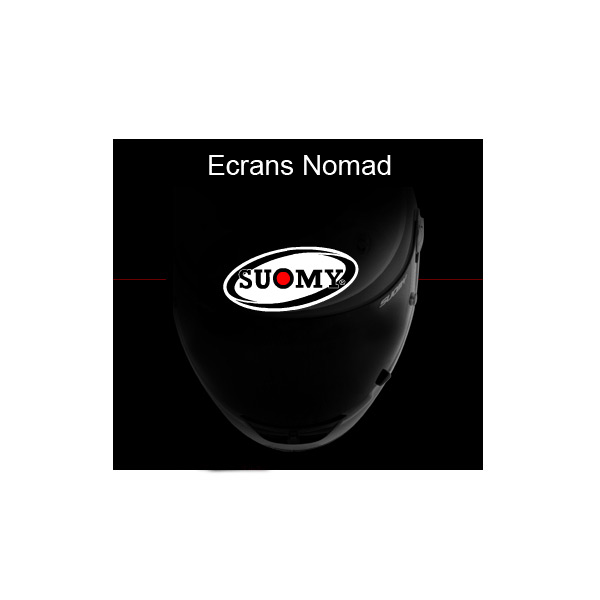 Visiere Suomy Visiere Suomy Nomad