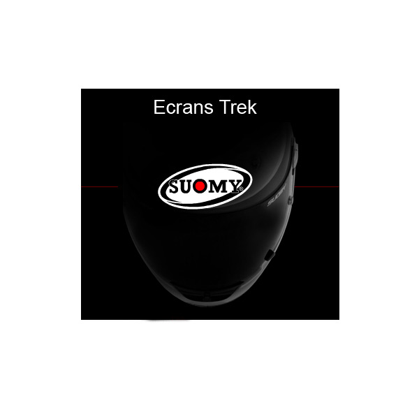 Visiere Suomy Visiere Suomy Trek