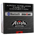 Kit bluetooth et intercoms Airoh Kit Bluetooth Cezannee LKTBCZ