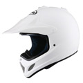 Casque Casque moto Arai VX-Pro blanc
