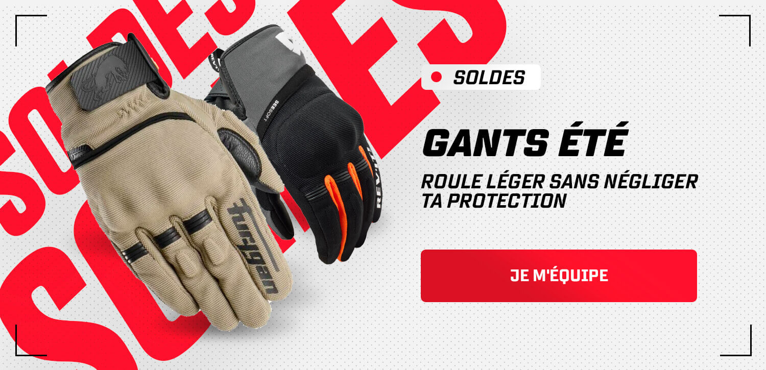 Gants �t�