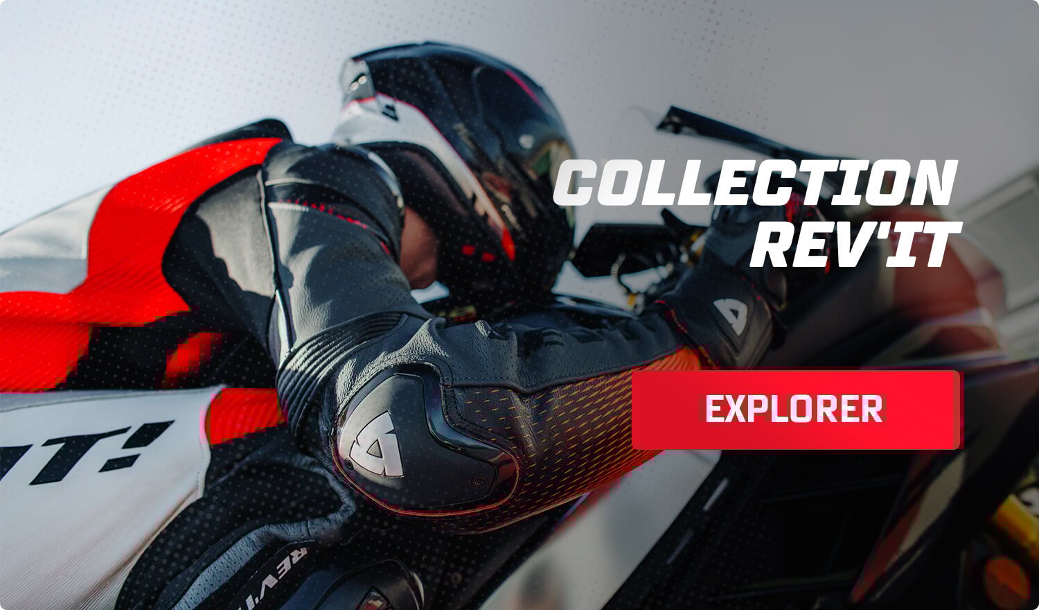 Collection Rev'it