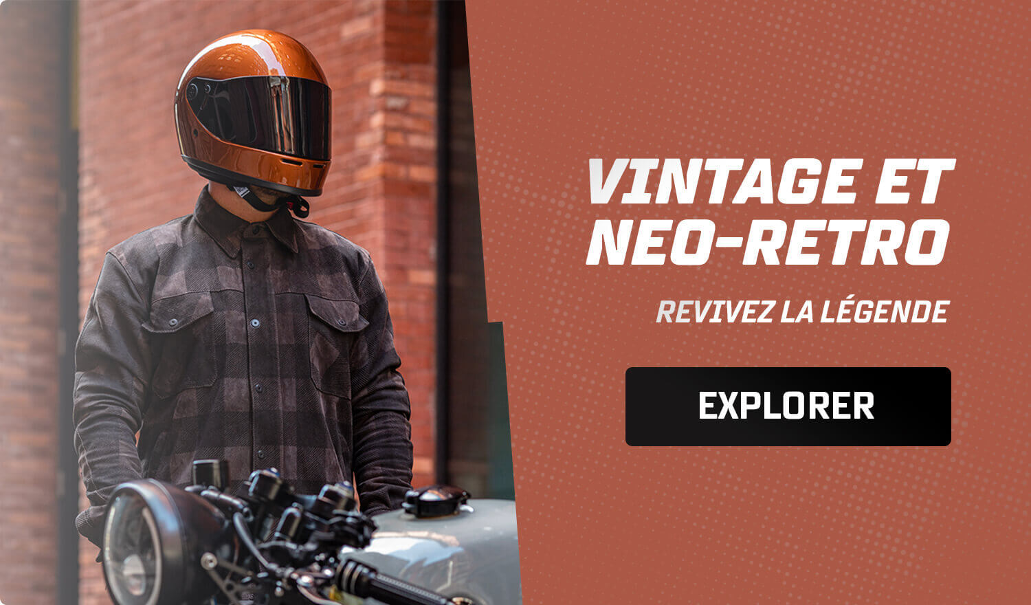 Vintage et Neo-retro