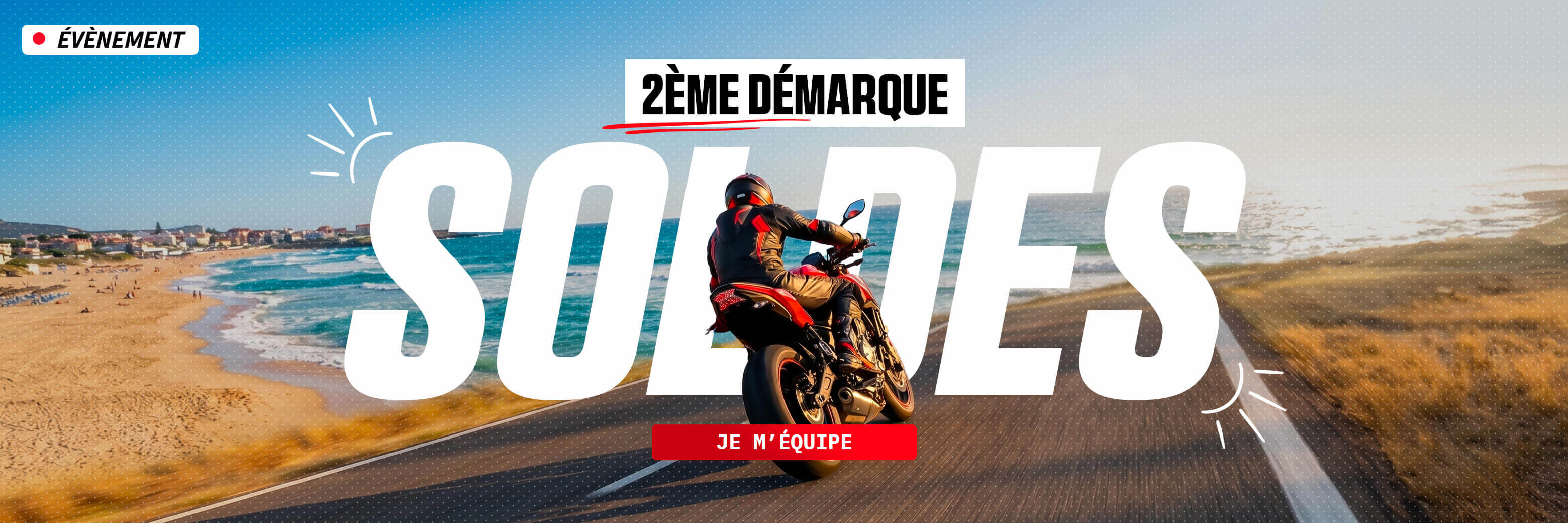 Soldes jusqu'� -70%